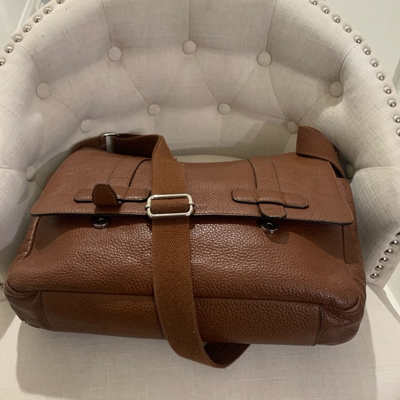 Cole Haan Barrington Messenger bag - Picture 8 of 14
